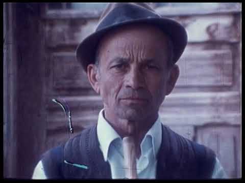 Tv feljton: Ram za nekoliko poza, 2. emisija