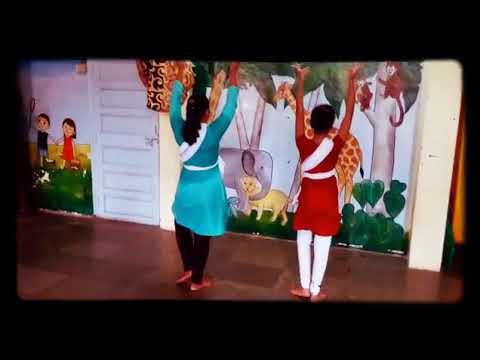 Bhumi Shirodkar Padamavati_Ghumar_Dance@Bhumi_Shirodkar