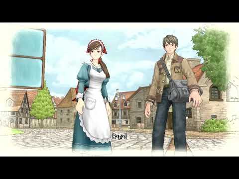 Peace after war | Valkyria Chronicles pt 32