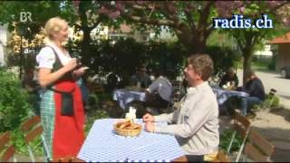 Alle Sagen Immer Zu Iwelche Leute Geschichten Aus Dem Paulaner