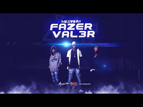 Milennium - Fazer valer (Prod. Dbob)