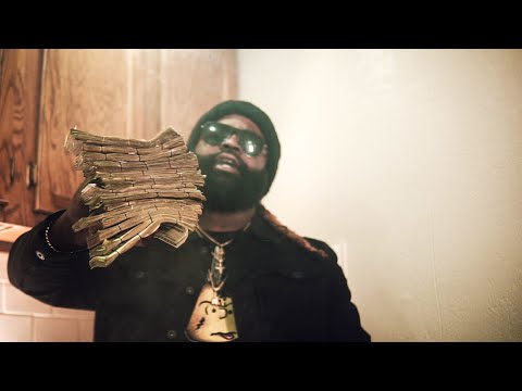 Tay Bandz - "Ball" | Dir by Mota Media (Exclusive - Official Music Video)