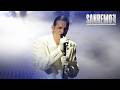 Sanremo 2026 - Achille Lauro canta Perdutamente