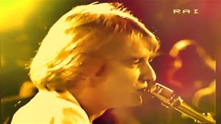 FESTIVALBAR 1976  John Miles *  Music