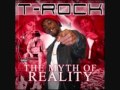 T-Rock - Myth of Reality 12. Yeen Hard - Carlos Acosta T-Rock - Myth of Reality 12. Yeen Hard