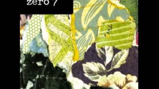 Zero 7 - End Theme/Breathe Me(KCRW Sessions)