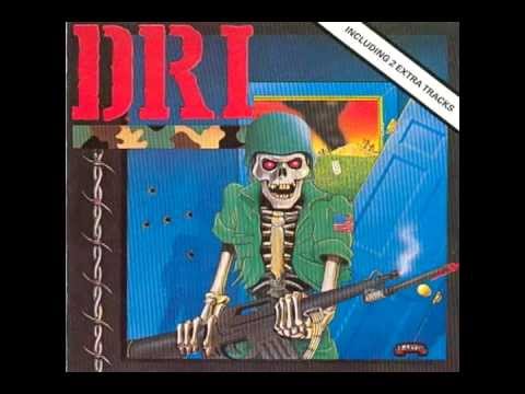 DRI - Computer Man