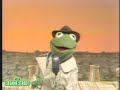 Sesame Street Christopher Columbus