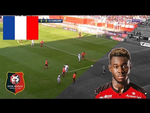 Joris Gnagnon - Analyse