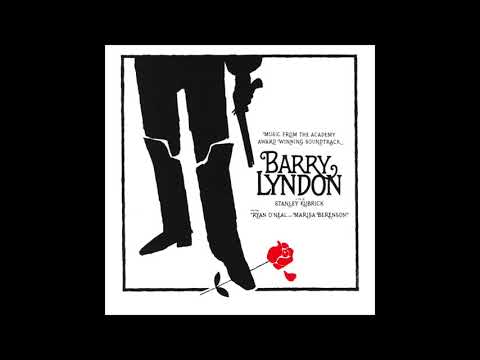 Barry Lyndon - Sarabande (Main Title)
