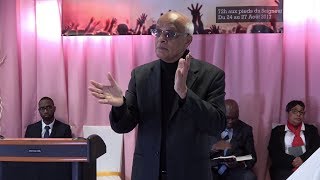 L'Expérience de Dieu | Pasteur Karl Johnson