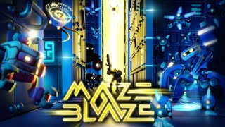 Maze Blaze XBOX LIVE Key EUROPE