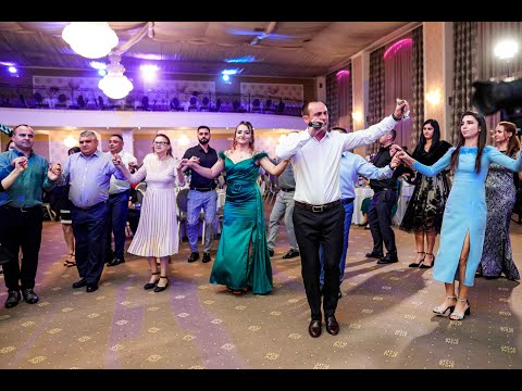 Formație Pitești, Vâlcea, Craiova |  Iulian Buicu Band - Program Sarbe / Colaj de joc - LIVE 2024