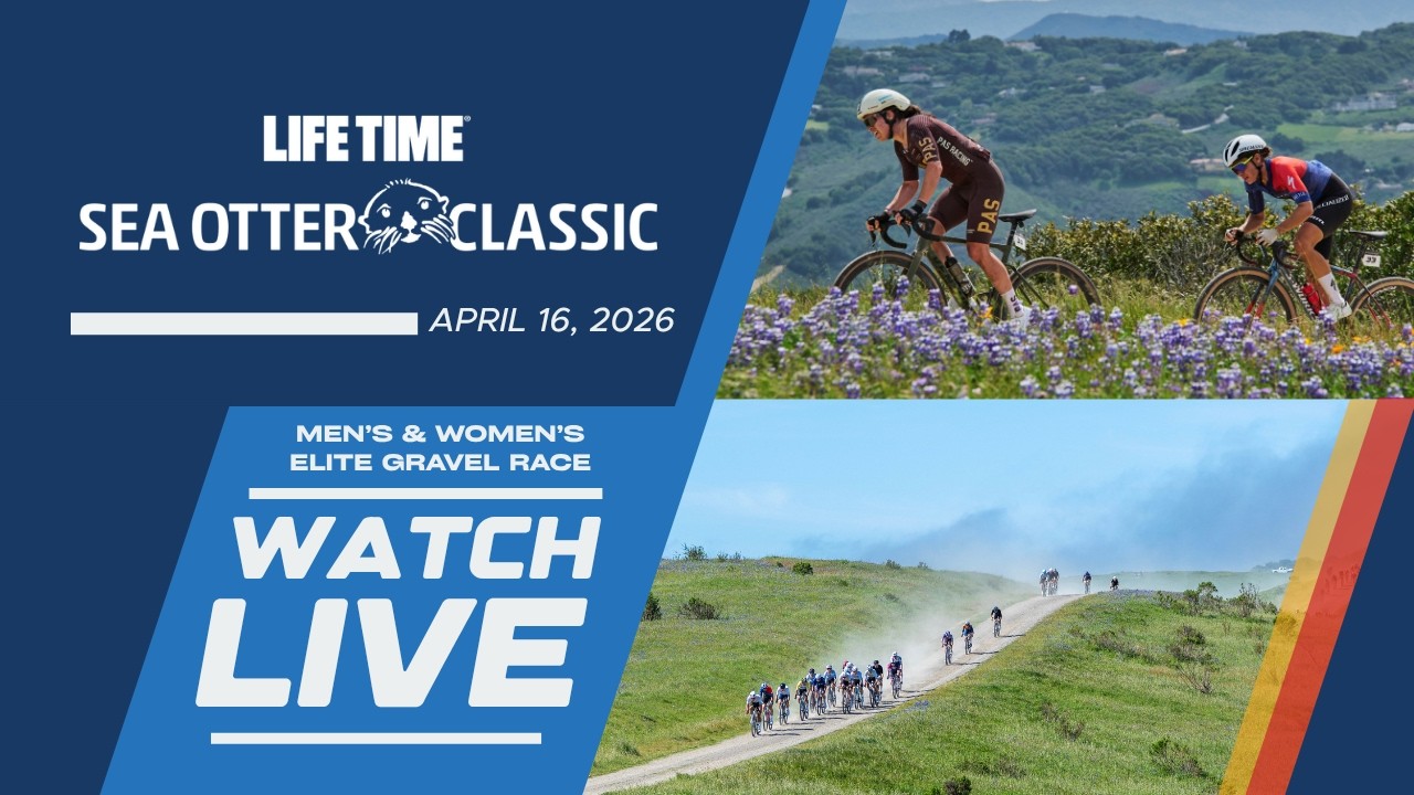 LIVE STREAM | 2026 Life Time Sea Otter Classic - YouTube