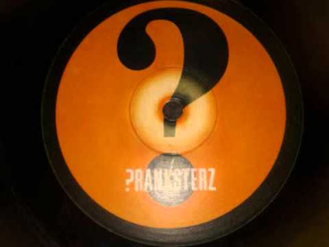 pranksterz  - this is it ... is it ?