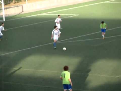 FC PEDRAS RUBRAS-2-CD CANDAL-0-JUNIORES A-14ª. JO...