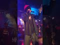 MR CHEEKS LIVE!