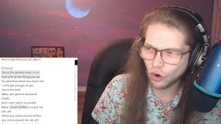 Britney Spears - Perfect Lover | FIRST REACTION (Keep or Delete?)