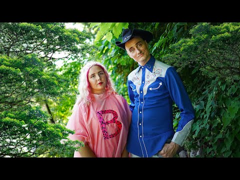 Dj Heiki feat. Postiplika - Barbie ja Ken