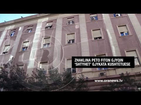 Edicioni informativ - 07 Dhjetor 2020 - Ora 12:00 - RTV Ora