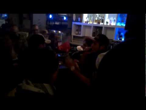 RISEN Vs BIG TALE 1* Tappa TAKEDOWN  Eliminatorie KM 5