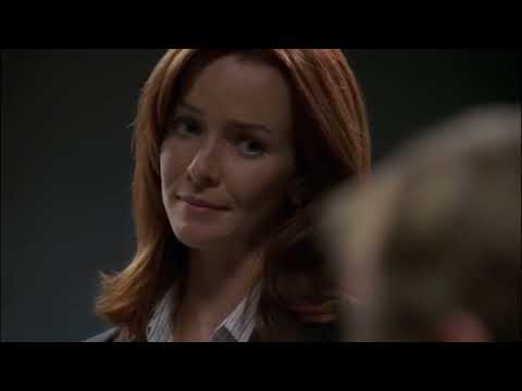 24 (2001–2010) Day 7: 8:00 a.m.-9:00 a.m. Renee informs Jack of Tony's "death"