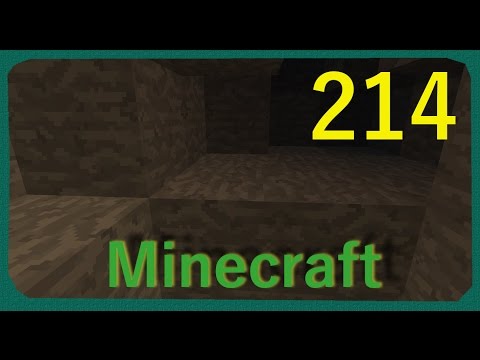 Lets play Minecraft Episode - 214 Final Touches