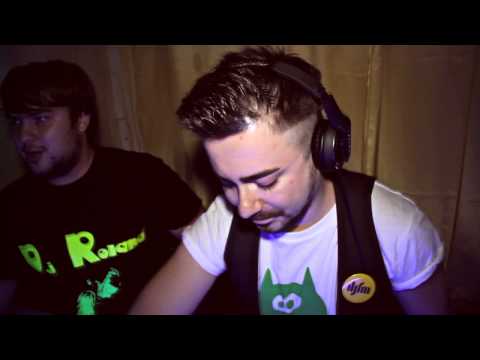 11/08/2012 Sanya Dymov @Beach Club Korchagin Park