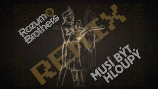Video RozumBrothers / Musí být hloupý – REMIX
