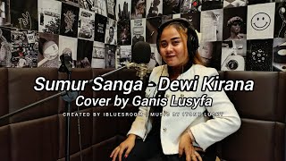 Download lagu Sumur Sanga (Cover) Ganis Lusyfa | Tarling Akustik Itonk Lucky mp3