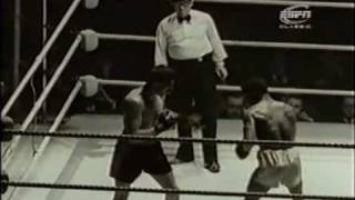 In This Corner - Henry Armstrong