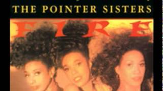 Pointer Sisters: Everybody is a star