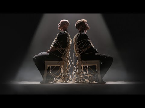 Ran-D & Vertile - Stuck In The Middle (official videoclip)