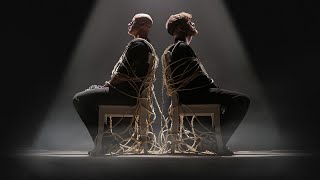 Ran-D & Vertile - Stuck In The Middle (official videoclip)