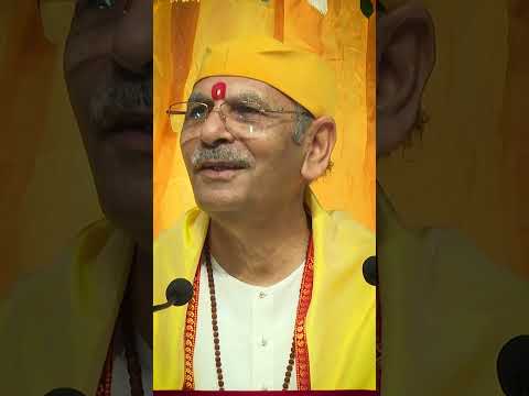 Trials make you stronger - Sudhanshu Ji maharaj