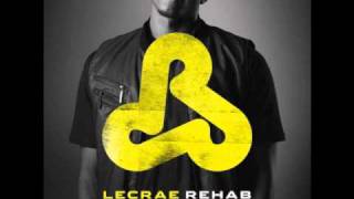 Divine Intervention feat. JR - Lecrae Rehab w/ LYRICS