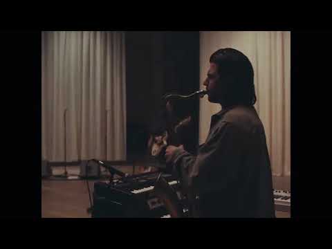 Puma Blue - (She's) Just A Phase - A Late Night Special