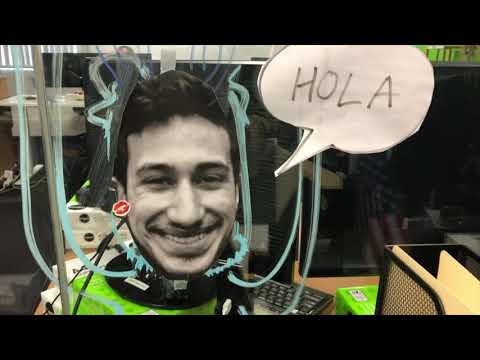 Zyber - Customer Success Story (James Sampson - Co-Founder)