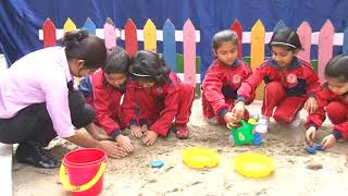 Lovely Public Senior Secondary School | Feeder Branch: Lovely Playway School Video
