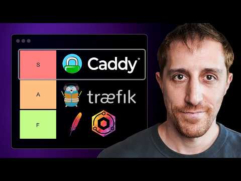 I Was DEFINITELY Using The Wrong Server