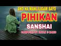 PIHIKAN - Sanshai - Composed By Bryan & Haris