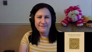 Steeleye Span - One misty moisty morning