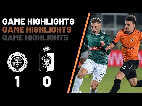 Matchday 17 | Lommel SK - KMSK Deinze (1-0)