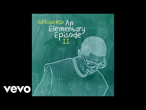 Officixl RSA - Ngobions (Official Audio)