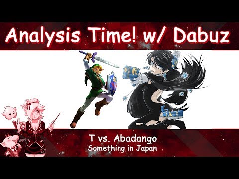 Analysis of T vs. Abadango