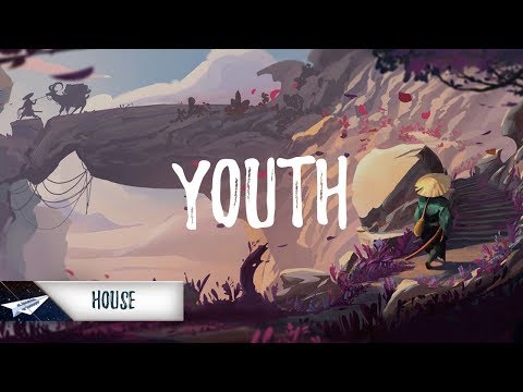 Shawn Mendes - Youth (Yvo D Remix) ft. Khalid