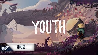 Shawn Mendes - Youth (Yvo D Remix) ft. Khalid