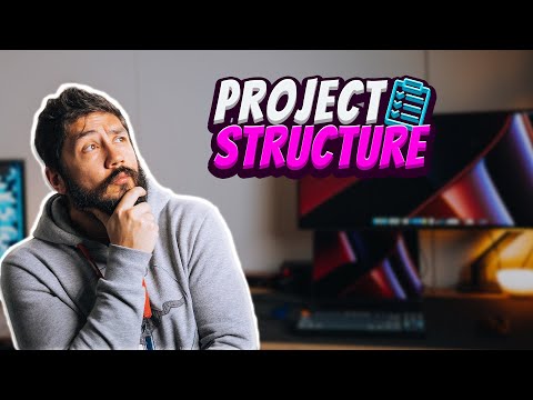 How To Structure Your Data Science Project THE RIGHT WAY