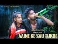 Aaine Ke Sau Tukde Ft Vaibhav Priyanka Sumit Saha Story Of An Alcoholic