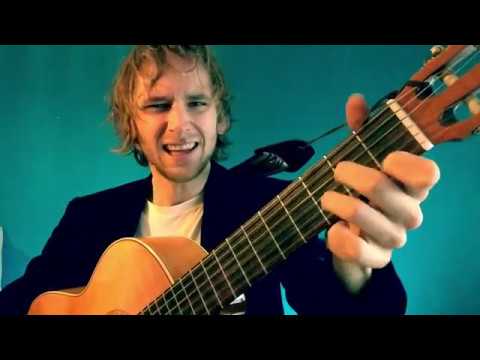 Fredrik åkares morgonpsalm - Cornelis Vreeswijk (Joakim Ehn)